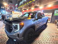 جی ئێم سی سیرا